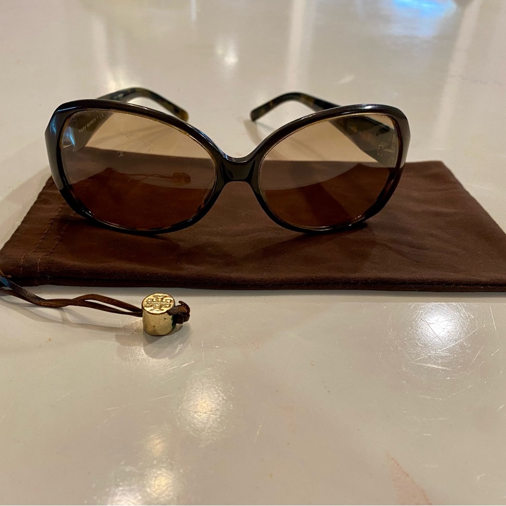 Tory Burch Sunglasses